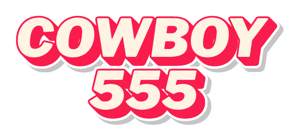 COWBOY-555