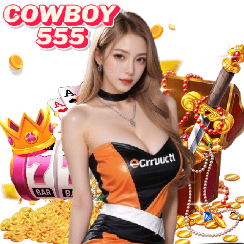 cowboy555 เว็บตรง